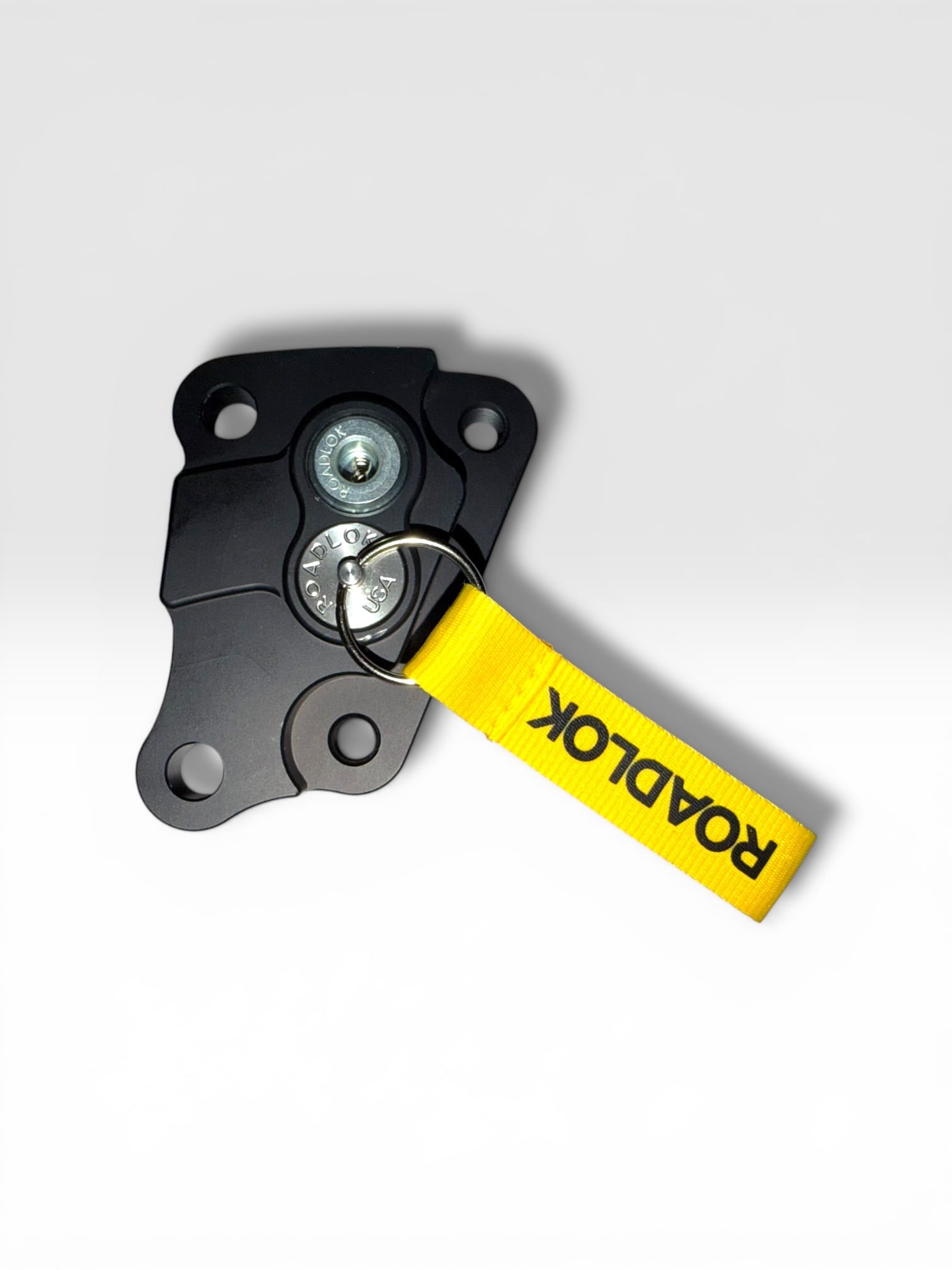 Blocco assiale RoadLok XDA Harley-Davidson, destra