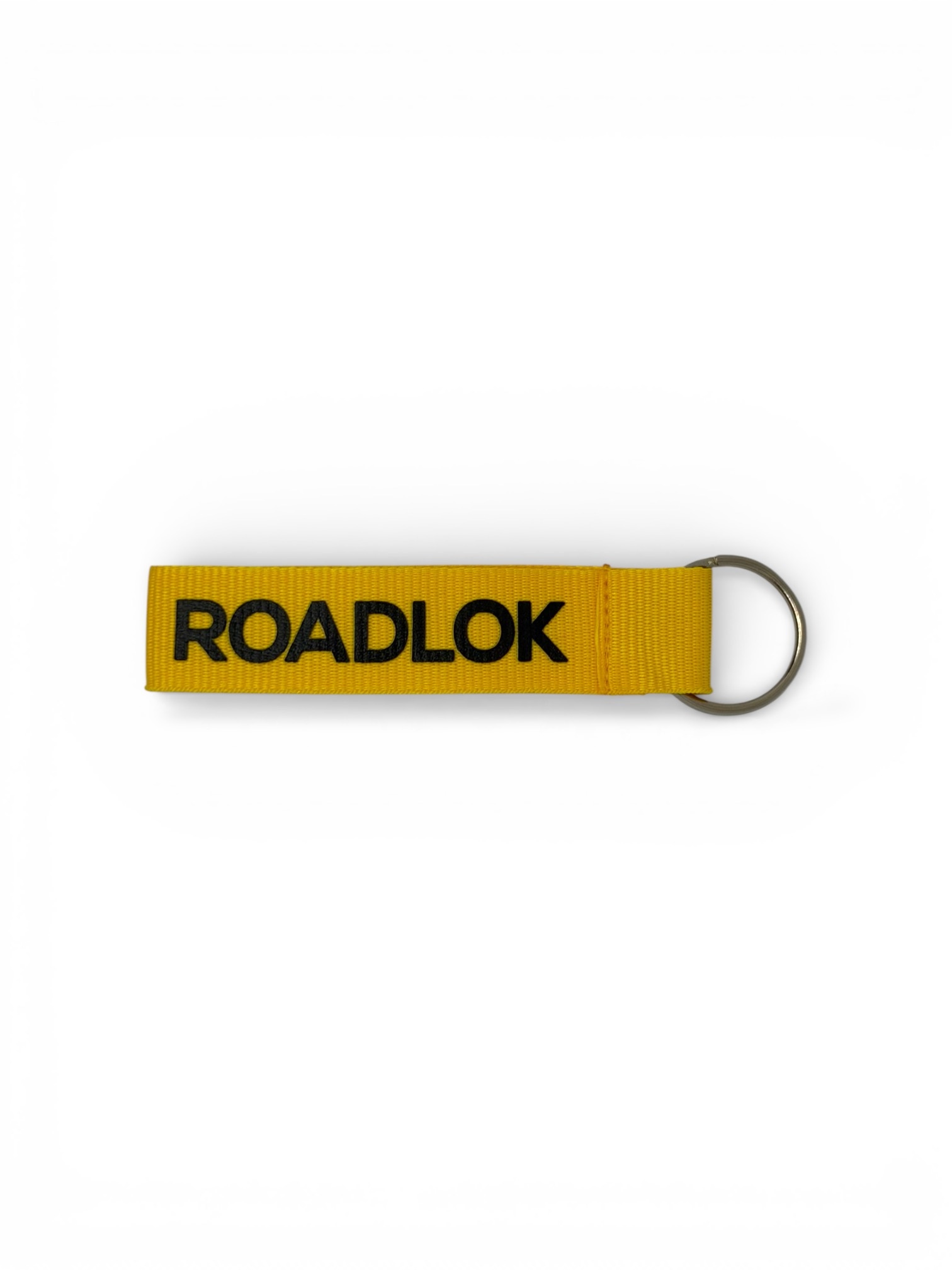 Cordino giallo RoadLok